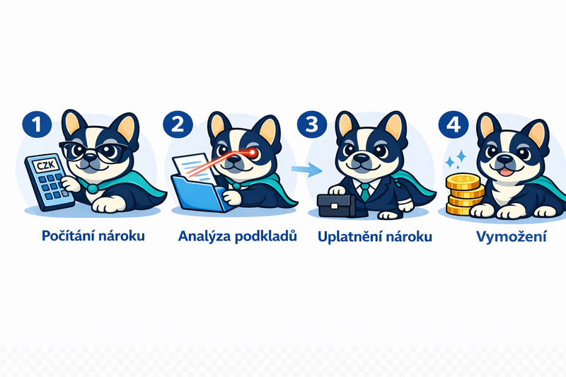 Jak funguje Uplatnit.cz – infografika